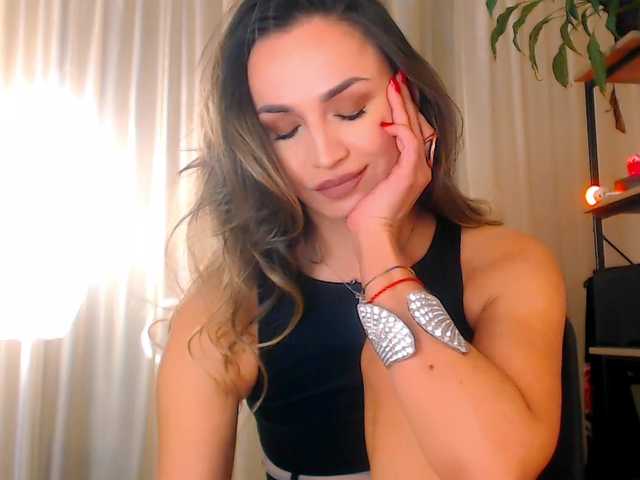 Alexandrawoow's BongaCams show and profile