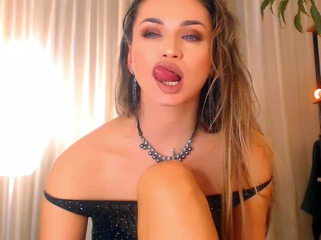 Alexandrawoow's BongaCams show and profile