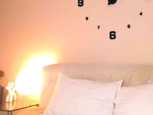 Alexandrawoow webcam