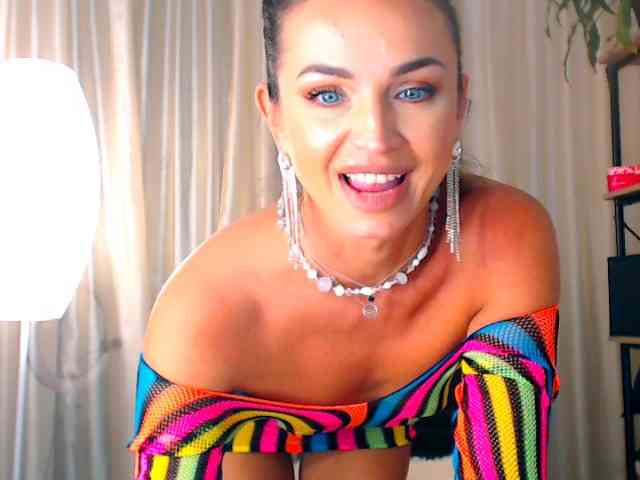 Alexandrawoow webcam