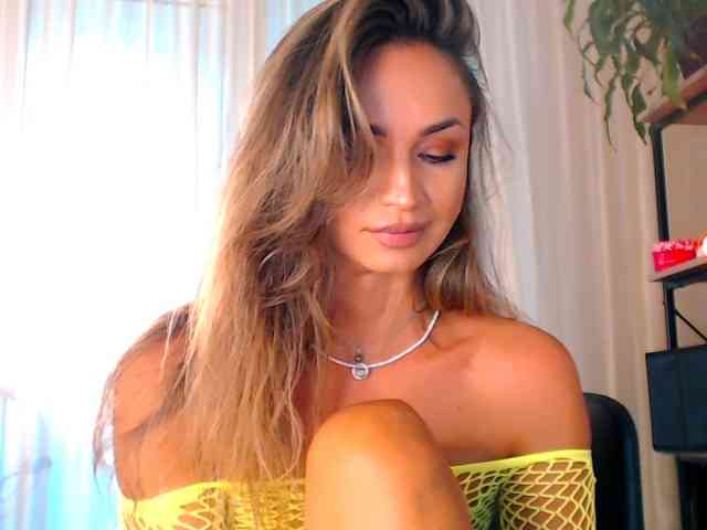 Alexandrawoow webcam