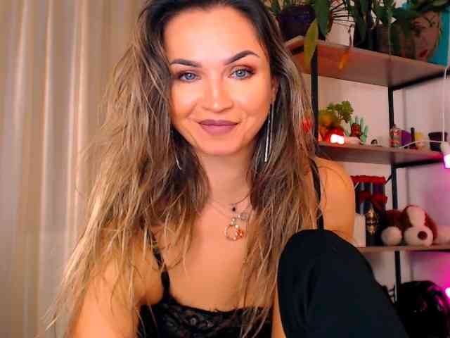 Alexandrawoow webcam