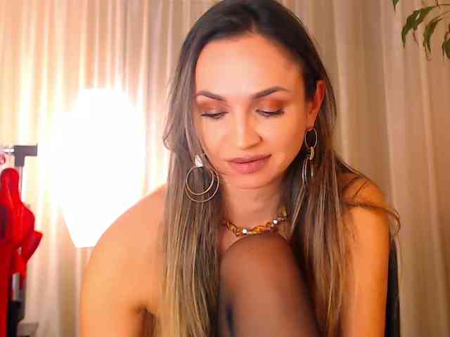 Alexandrawoow webcam