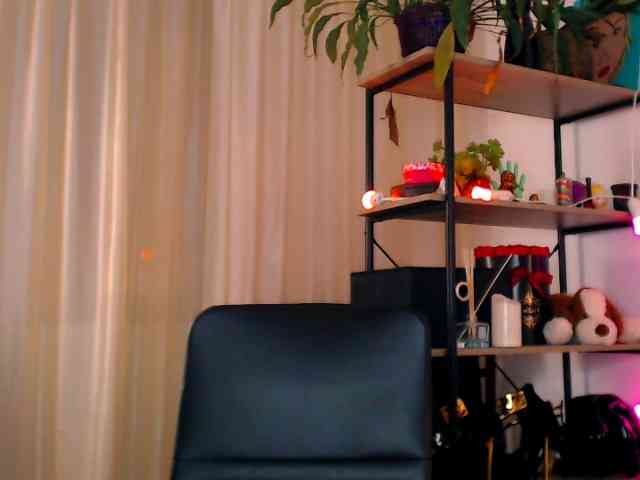 Alexandrawoow webcam