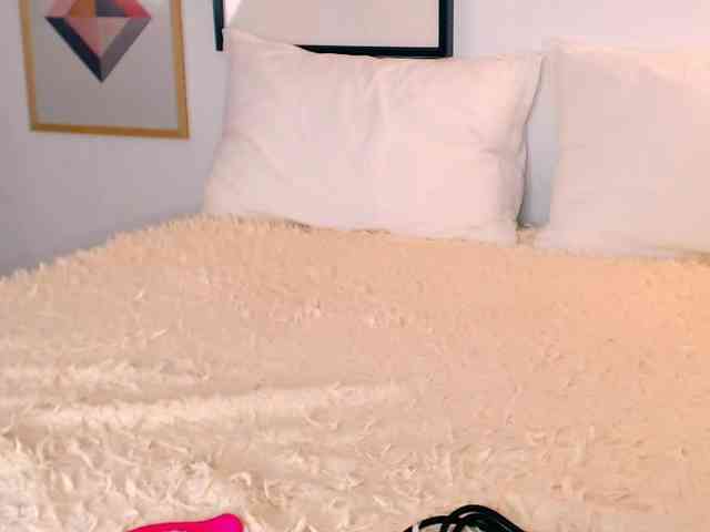 Alexandrawoow Live Webcam on BongaCams