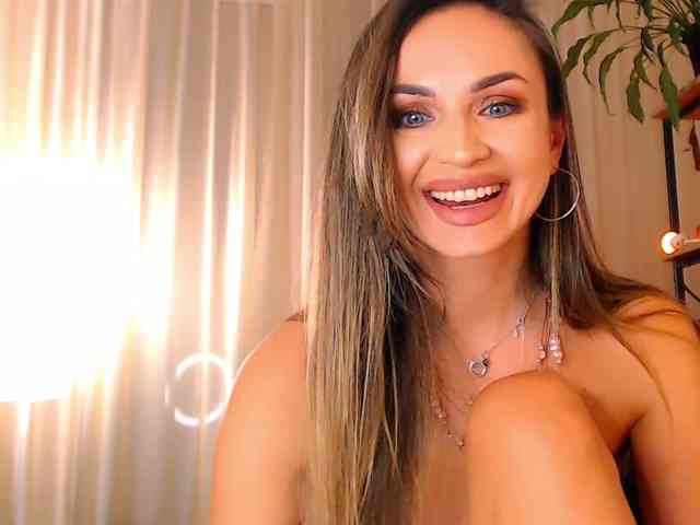 Alexandrawoow webcam