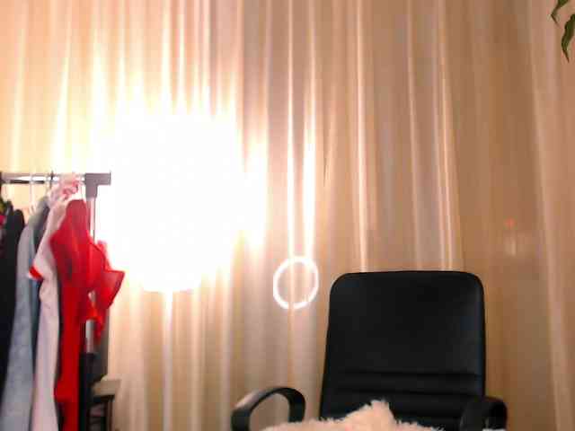 Alexandrawoow webcam