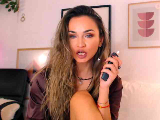 Alexandrawoow webcam