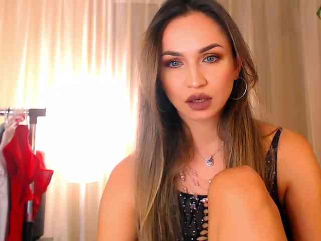 Alexandrawoow webcam