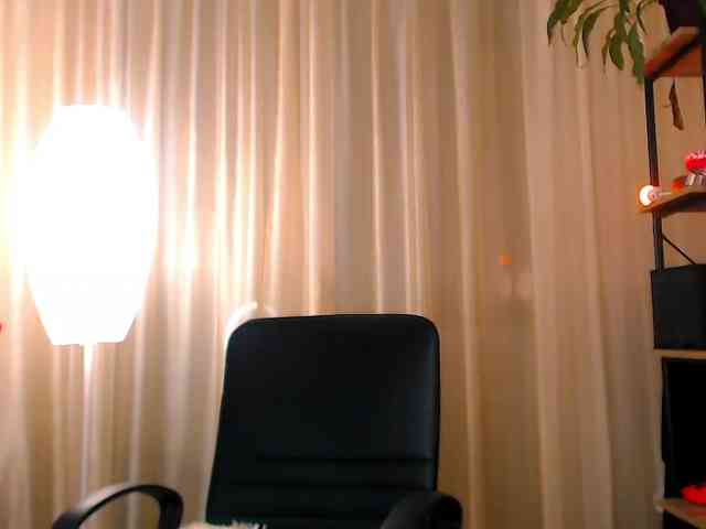 Alexandrawoow webcam