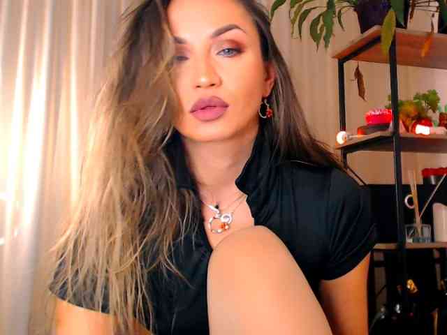 Alexandrawoow webcam