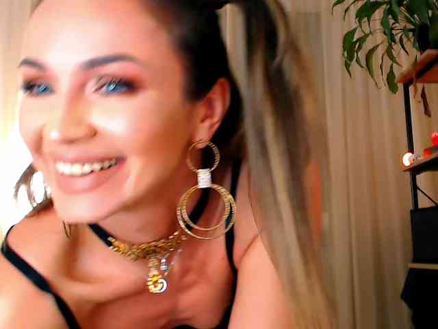 Alexandrawoow webcam