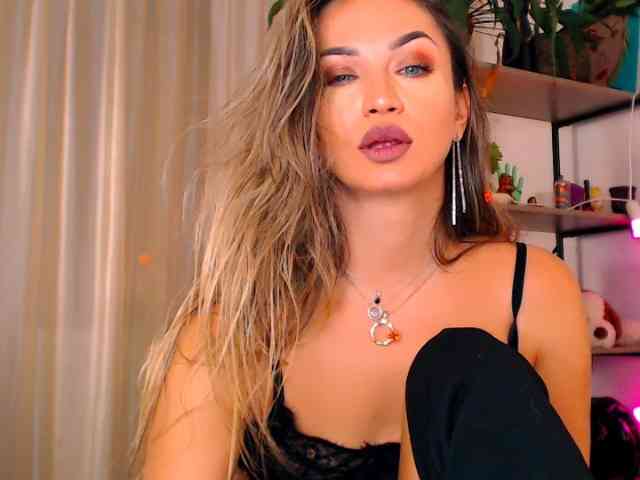 Alexandrawoow webcam