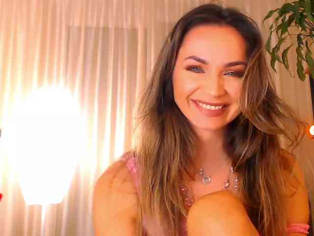 Alexandrawoow webcam