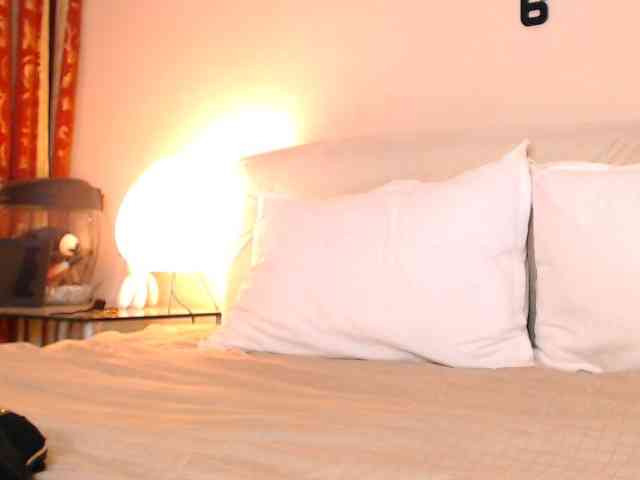 Alexandrawoow webcam