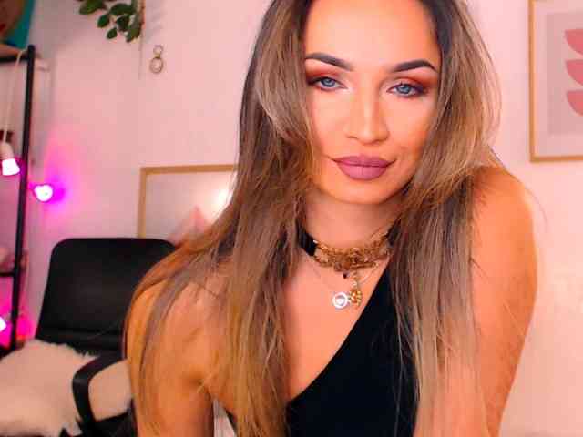 Alexandrawoow webcam