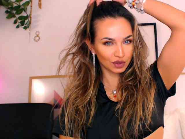 Alexandrawoow webcam