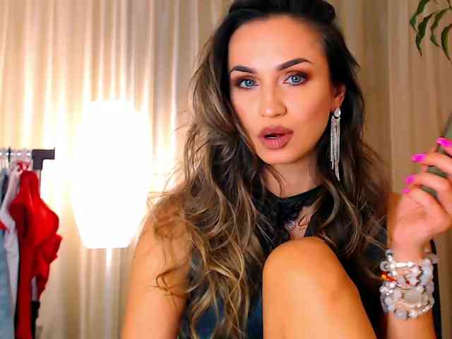 Alexandrawoow webcam