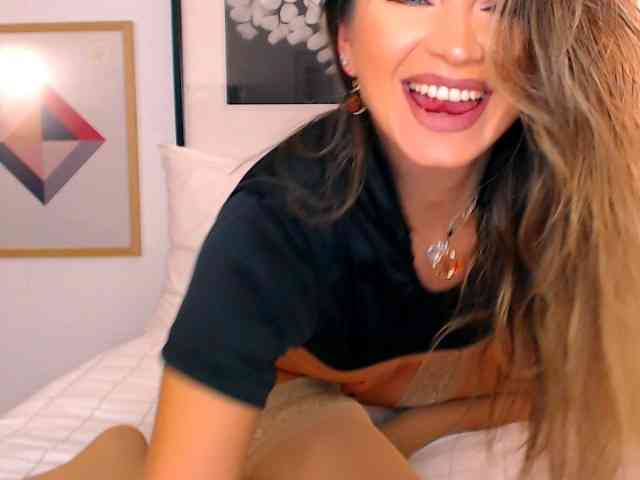 Alexandrawoow webcam