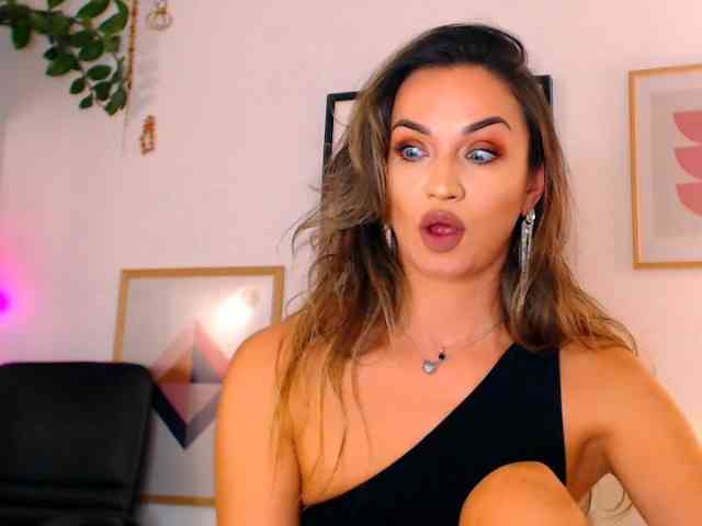 Alexandrawoow webcam