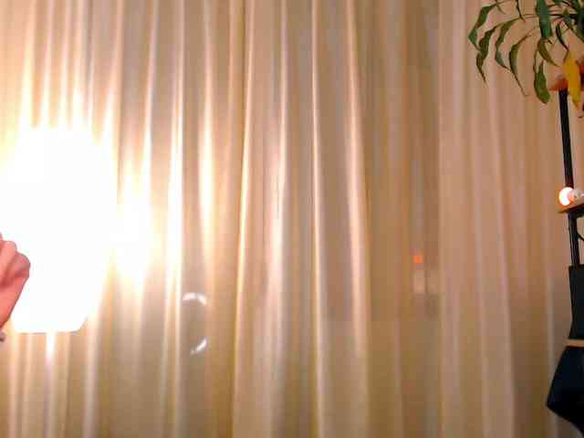 Alexandrawoow webcam