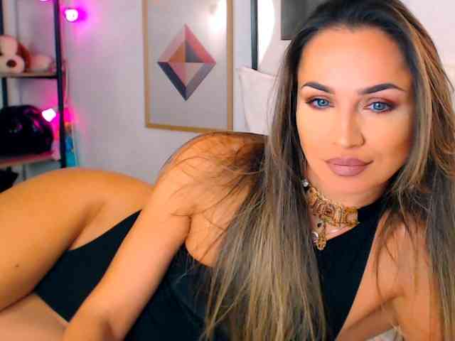 Alexandrawoow webcam