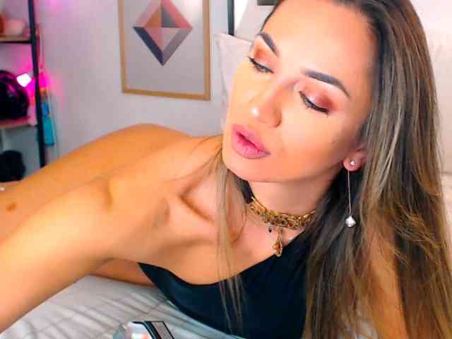 Alexandrawoow webcam