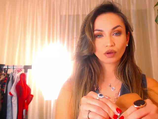 Alexandrawoow webcam