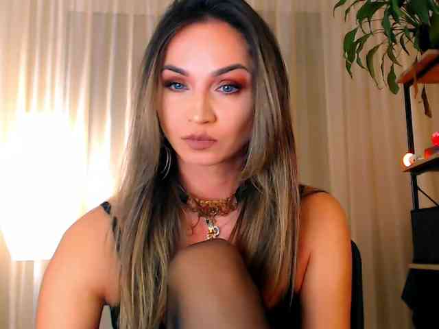 Alexandrawoow webcam