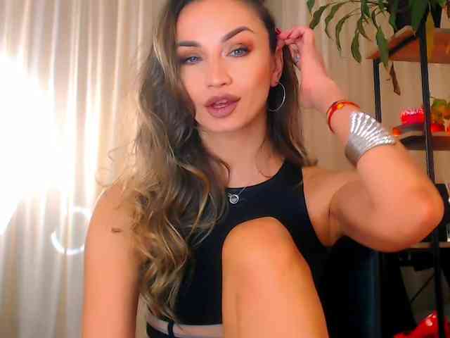 Alexandrawoow webcam