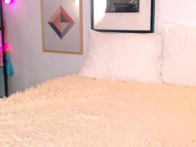 Alexandrawoow webcam