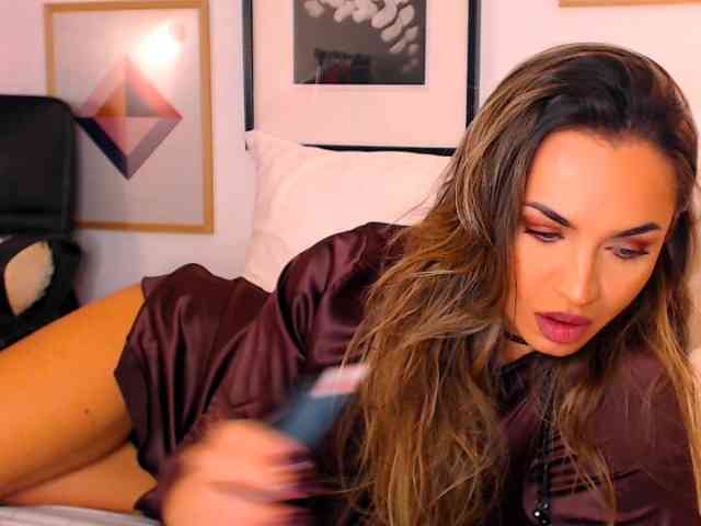 Alexandrawoow webcam