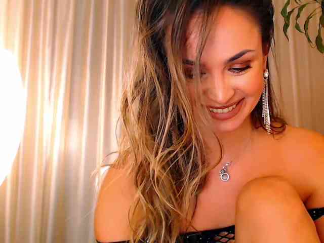 Alexandrawoow webcam