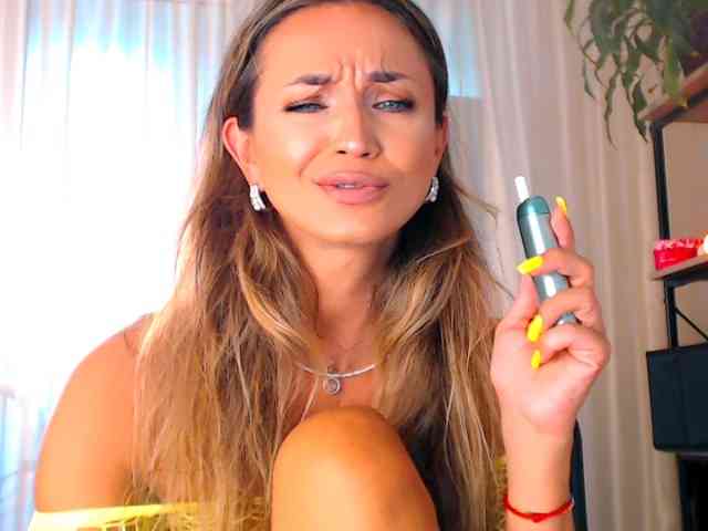 Alexandrawoow webcam