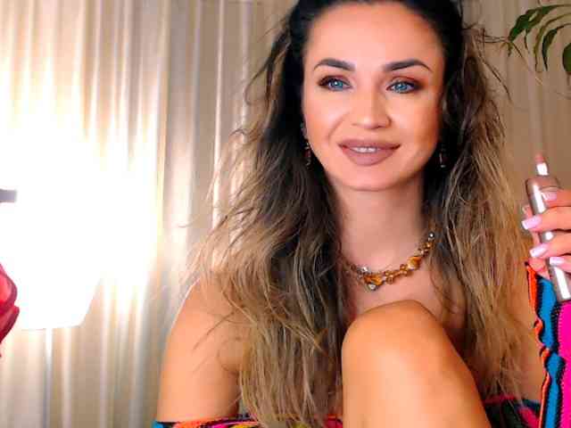 Alexandrawoow webcam