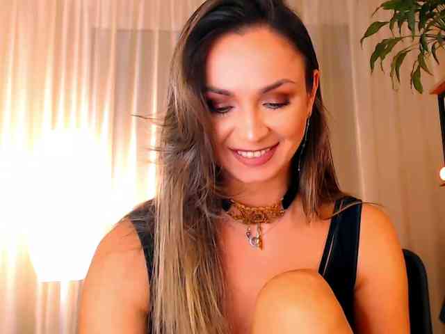 Alexandrawoow webcam