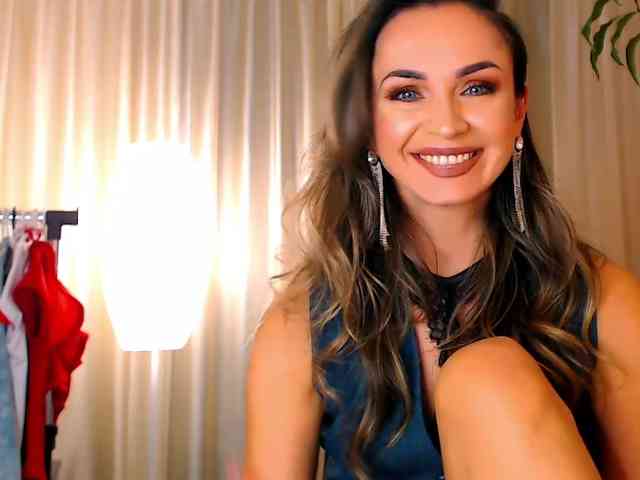 Alexandrawoow webcam