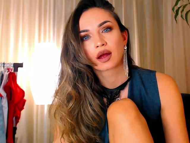 Alexandrawoow webcam