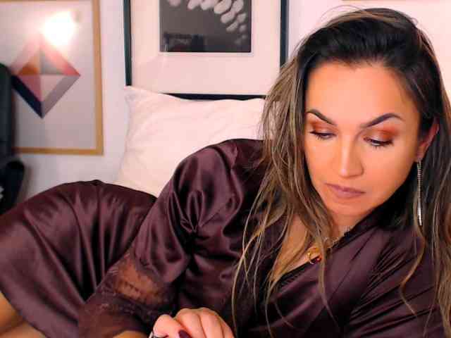 Alexandrawoow webcam