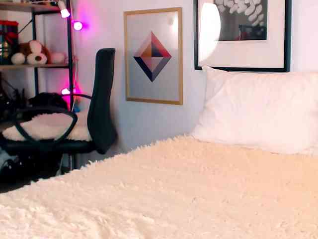 Alexandrawoow webcam