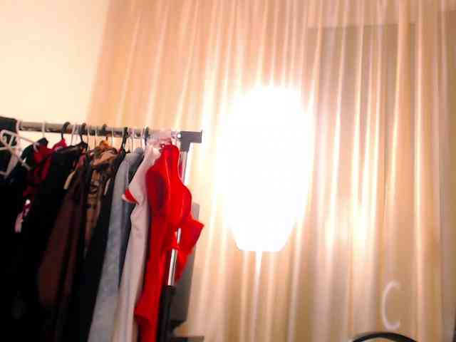 Alexandrawoow webcam