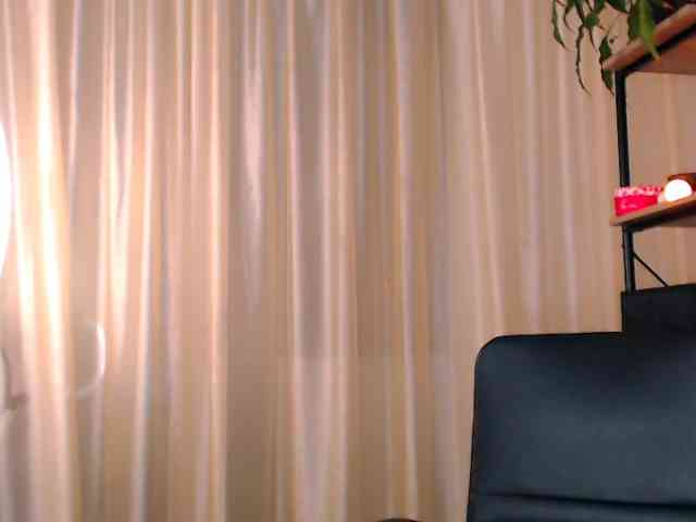Alexandrawoow webcam