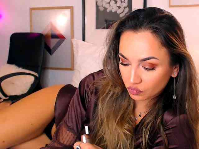 Alexandrawoow webcam