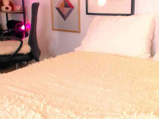 Alexandrawoow webcam