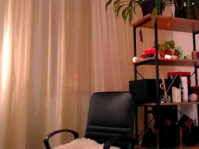 Alexandrawoow webcam