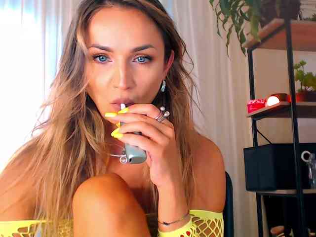 Alexandrawoow webcam