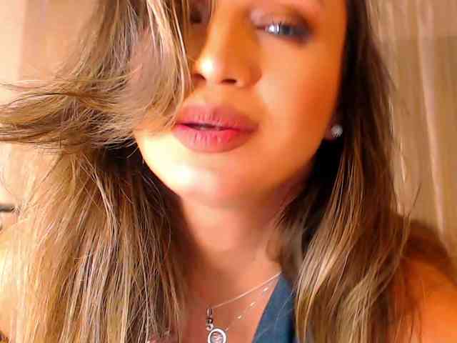 Alexandrawoow webcam