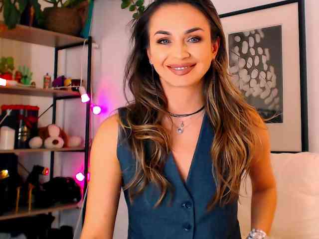 Alexandrawoow webcam