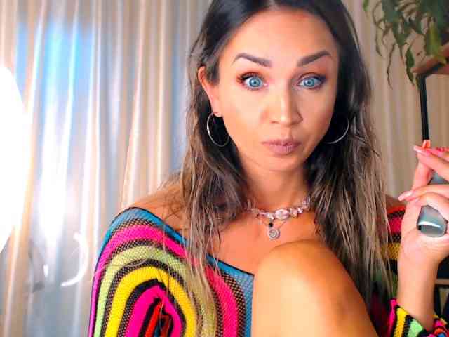 Alexandrawoow webcam