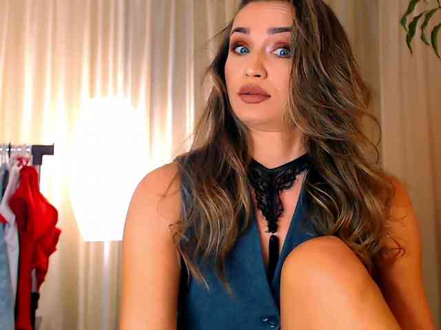 Alexandrawoow webcam